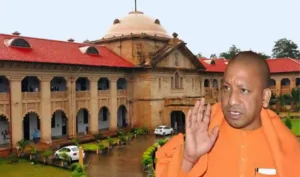 OBC Commission, Justice Ram Autar Singh, Allahabad High Court
