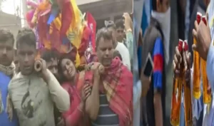 Bihar Hooch Tragedy