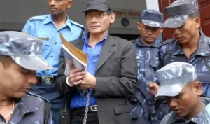 Bikini Killer Charles Shobhraj