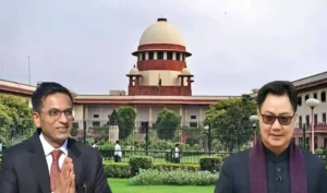 CJI Chandrachud