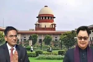 CJI Chandrachud