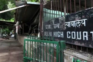 Delhi High Court