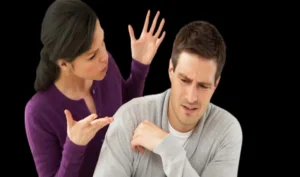 Cruelty against husband, Gujarat High Court