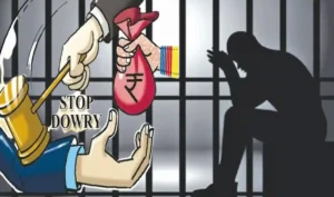 Dowry Death