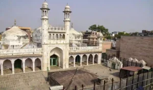 Gyanvapi Masjid