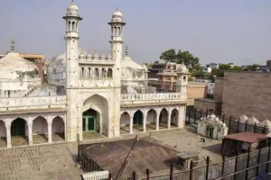 Gyanvapi Masjid