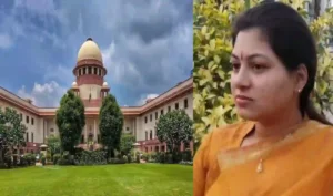 कॉंग्रेस नेता जया ठाकुर