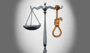Jharkhand, Death Sentence, District Session Judge
