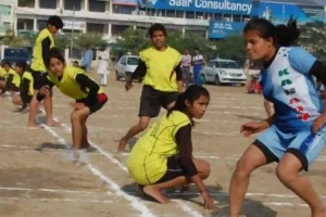 Kho Kho