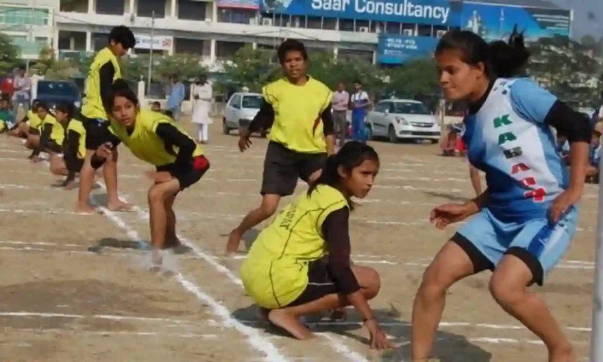 Kho Kho