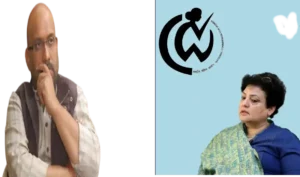 NCW - Ajay Rai