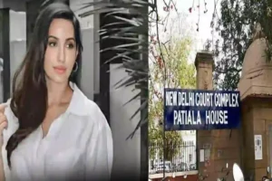 Nora Fatehi, Patiala House