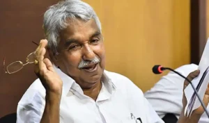 Oommen Chandy, CBI Clean Chit