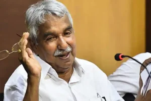 Oommen Chandy, CBI Clean Chit