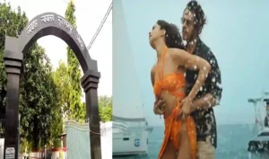 Pathan, Shahrukh Khan