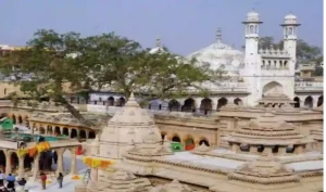 श्रंगार गौरी, इलाहाबाद हाईकोर्ट