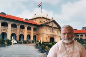 Swami Chinmayananda