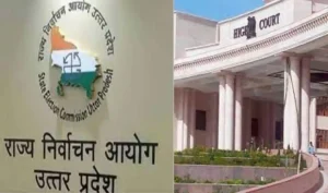 UP Local Bodies Election