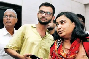 Umar Khalid Released from Tihar