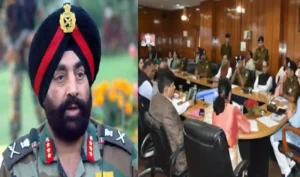 उत्तराखंड के राज्यपाल ने 'धर्मांतरण विरोधी' विधेयक को दी मंजूरी