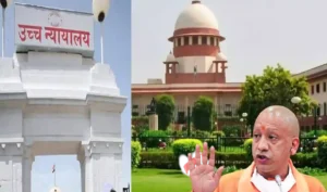 Urban Local Body Elections, Uttar Pradesh, Yogi Aditya Nath