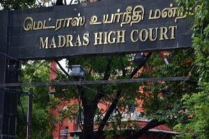 Madras High court