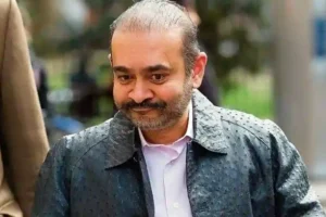 Nirav Modi