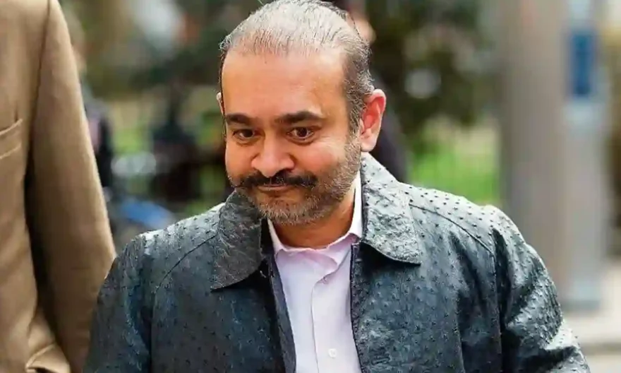 Nirav Modi