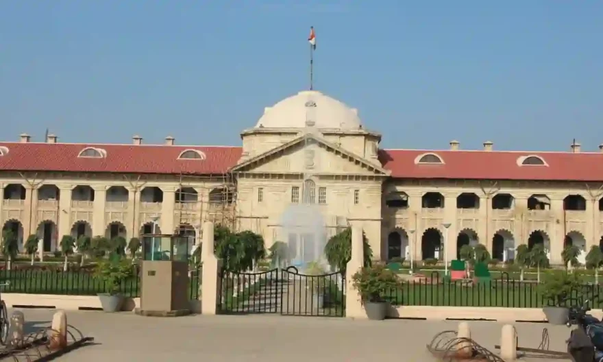 Allahabad High Court