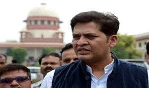 आनंद राय, व्यापम, मध्यप्रदेश