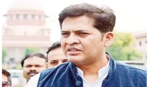 Anand Rai, Supreme Court, MP Govt