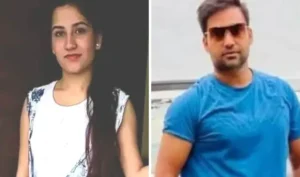 Ankita Bhandari, Pulkit Arya