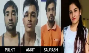 Ankita Bhandari case, Narco Test