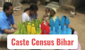 Bihar Caste Census, Nitish Kumar, Bihar Govt