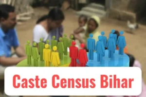 Bihar Caste Census, Nitish Kumar, Bihar Govt