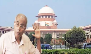 Dabholkar Murder