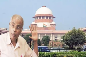 Dabholkar Murder