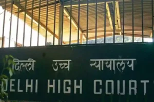 Delhi High Court, Defamation