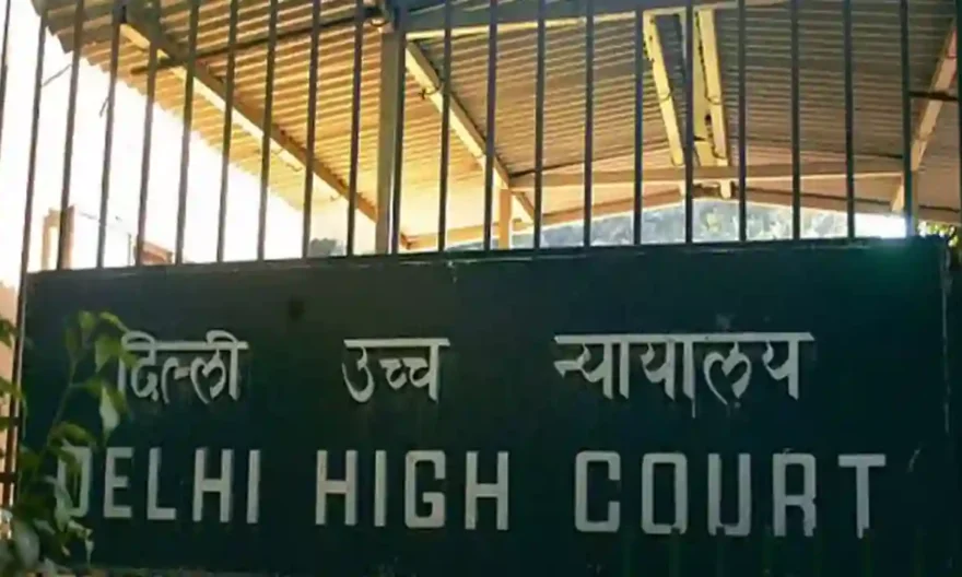 Delhi High Court, Defamation