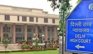 Delhi High court, conman Bail