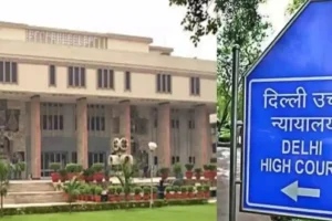 Delhi High court, conman Bail