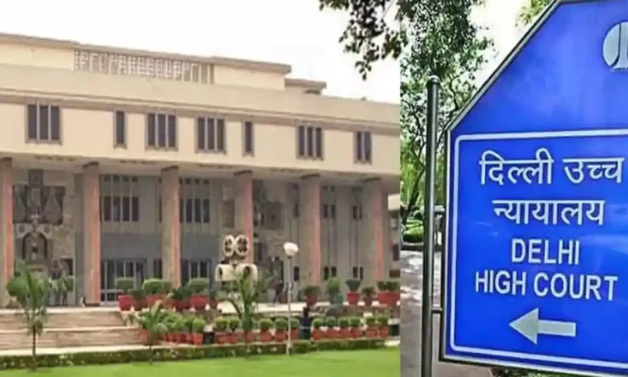 Delhi High court, conman Bail