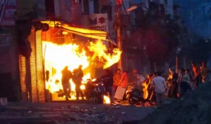 2020 के दिल्ली दंगे