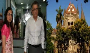 चंदा कोचर और दीपक कोचर को जमानत पर रिहा