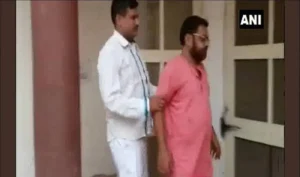 Jalebi Baba