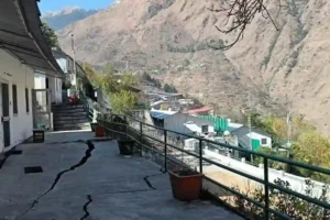 Joshimath