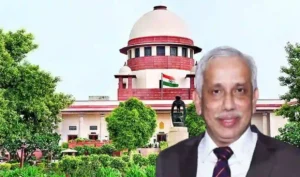 Justice SA Nazeer