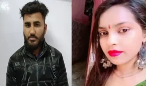 कंझावला कांड