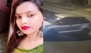 कंझावला केस