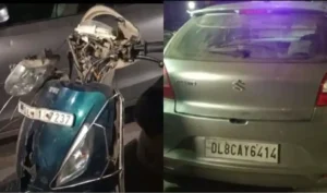 Kanjhawala Case